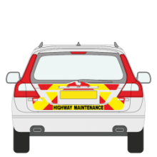 Volvo V70 2007 - 2016 Magnetics (VV70002)